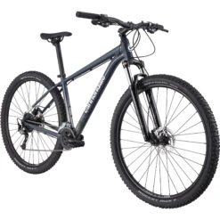 Cannondale TRAIL 6 - Mountainbike - 2022 - Slate Gray -Fietswereld Winkels cannondale trail 6 mountainbike 2022 slate gray 3 1425428
