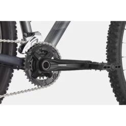 Cannondale TRAIL 6 - Mountainbike - 2022 - Slate Gray -Fietswereld Winkels cannondale trail 6 mountainbike 2022 slate gray 5 1425433
