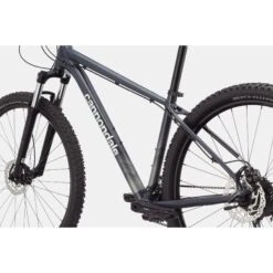 Cannondale TRAIL 6 - Mountainbike - 2022 - Slate Gray -Fietswereld Winkels cannondale trail 6 mountainbike 2022 slate gray 7 1425435