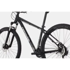 Cannondale TRAIL 7 - 27.5" Mountainbike - 2023 - Black -Fietswereld Winkels cannondale trail 7 mountainbike 2022 black 7 1425448 1
