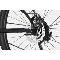 Cannondale TRAIL 7 - 29" Mountainbike - 2023 - Black -Fietswereld Winkels cannondale trail 7 mountainbike 2022 black 8 1425449