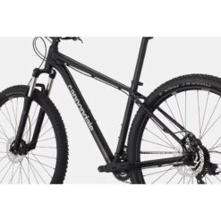 Cannondale TRAIL 8 - 29" Mountainbike - 2023 - Grey -Fietswereld Winkels cannondale trail 8 mountainbike 2022 grey 7 1426640 1
