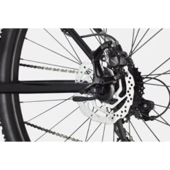 Cannondale TRAIL 8 - 29" Mountainbike - 2023 - Grey -Fietswereld Winkels cannondale trail 8 mountainbike 2022 grey 8 1426641 1