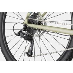 Cannondale TRAIL 8 - 29" Mountainbike - 2023 - Quicksand -Fietswereld Winkels cannondale trail 8 mountainbike 2022 quicksand 5 1426663