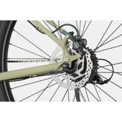 Cannondale TRAIL 8 - 29" Mountainbike - 2023 - Quicksand -Fietswereld Winkels cannondale trail 8 mountainbike 2022 quicksand 7 1426665
