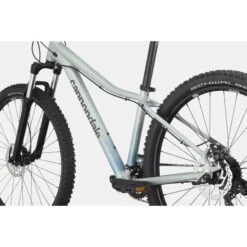 Cannondale TRAIL 8 - 29" Women Mountainbike - 2022 - Sage Gray 16 Cannondale TRAIL 8 - 29" Women Mountainbike - 2022 - Sage Gray -Fietswereld Winkels cannondale trail 8 women mountainbike 2022 sage gray 7 1426620