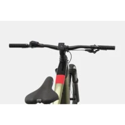 Cannondale TRAIL NEO 1 - 29" Electric Mountain Bike - 2022 - Mantis -Fietswereld Winkels cannondale trail neo 1 electric mountain bike 2022 mantis 5 1421314