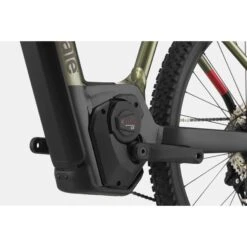 Cannondale TRAIL NEO 1 - 29" Electric Mountain Bike - 2022 - Mantis -Fietswereld Winkels cannondale trail neo 1 electric mountain bike 2022 mantis 6 1421315
