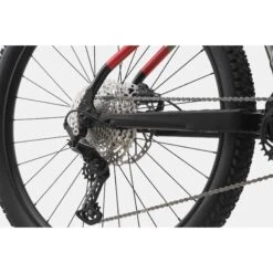 Cannondale TRAIL NEO 1 - 29" Electric Mountain Bike - 2022 - Mantis -Fietswereld Winkels cannondale trail neo 1 electric mountain bike 2022 mantis 7 1421316