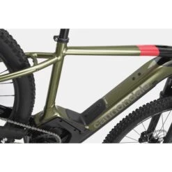 Cannondale TRAIL NEO 1 - 29" Electric Mountain Bike - 2022 - Mantis -Fietswereld Winkels cannondale trail neo 1 electric mountain bike 2022 mantis 9 1421318