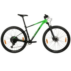 Cannondale TRAIL SL 3 - 29" Mountainbike - 2022 - Green
