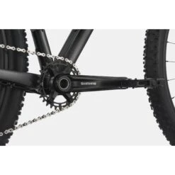 Cannondale TRAIL SL 3 - 29" Mountainbike - 2022 - Black Pearl -Fietswereld Winkels cannondale trail sl 3 mountainbike 2022 black pearl 5 1425276