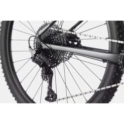 Cannondale TRAIL SL 3 - 29" Mountainbike - 2022 - Black Pearl -Fietswereld Winkels cannondale trail sl 3 mountainbike 2022 black pearl 6 1425277