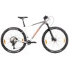 Cannondale TRAIL SL 1 - 29" Mountainbike - 2023 - Stealth Grey -Fietswereld Winkels cannondale trail sl1 29 mountainbike 1527710