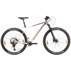 Cannondale TRAIL SL 1 - 29" Mountainbike - 2023 - Stealth Grey