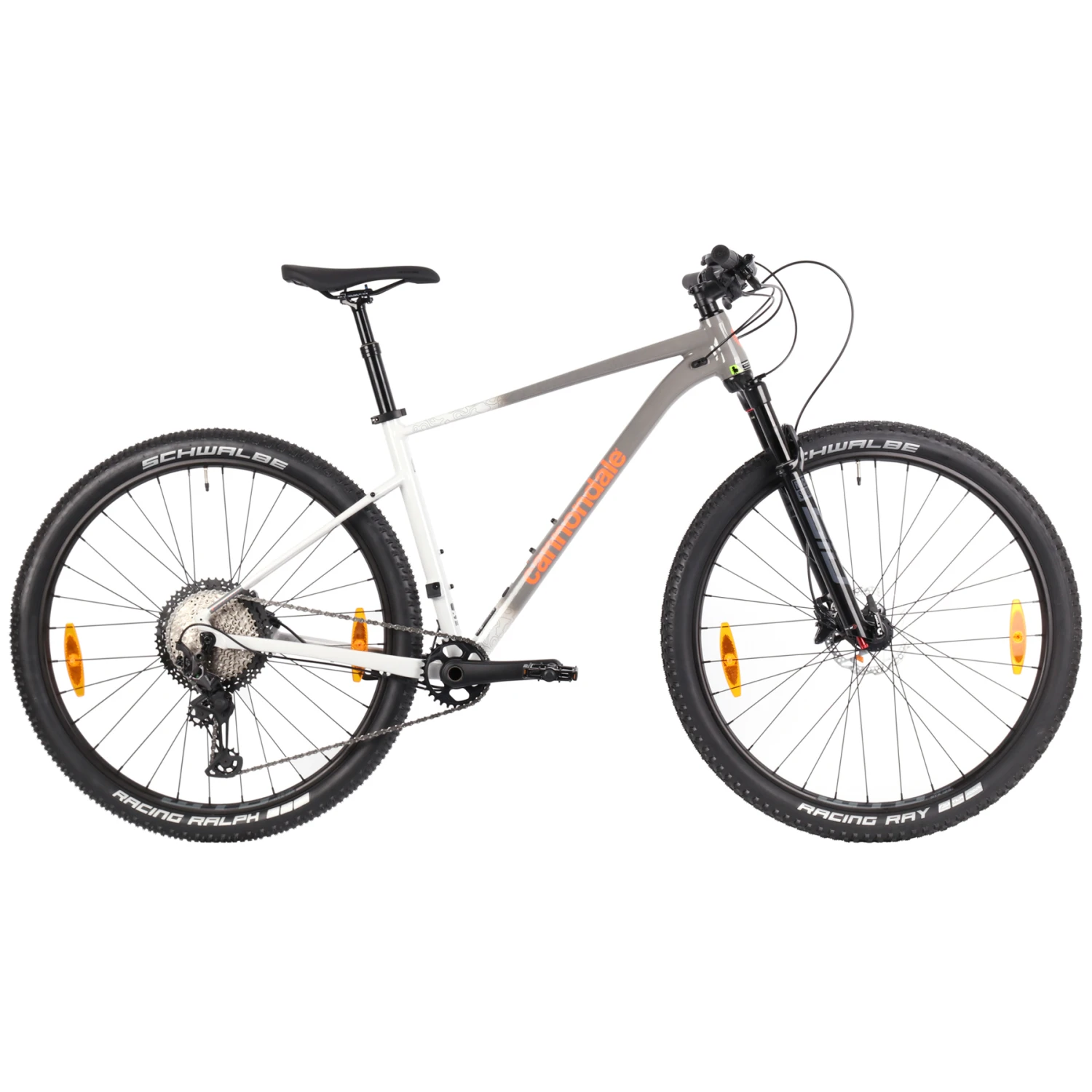 Cannondale TRAIL SL 1 - 29" Mountainbike - 2023 - Stealth Grey 3 Cannondale TRAIL SL 1 - 29" Mountainbike - 2023 - Stealth Grey