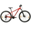 Cannondale TRAIL 7 - 27.5" Mountainbike - 2023 - Rally Red 1 Cannondale TRAIL 7 - 27.5" Mountainbike - 2023 - Rally Red -Fietswereld Winkels cannondale trail7 27 5 mountainbike 2022 rally red 1387224