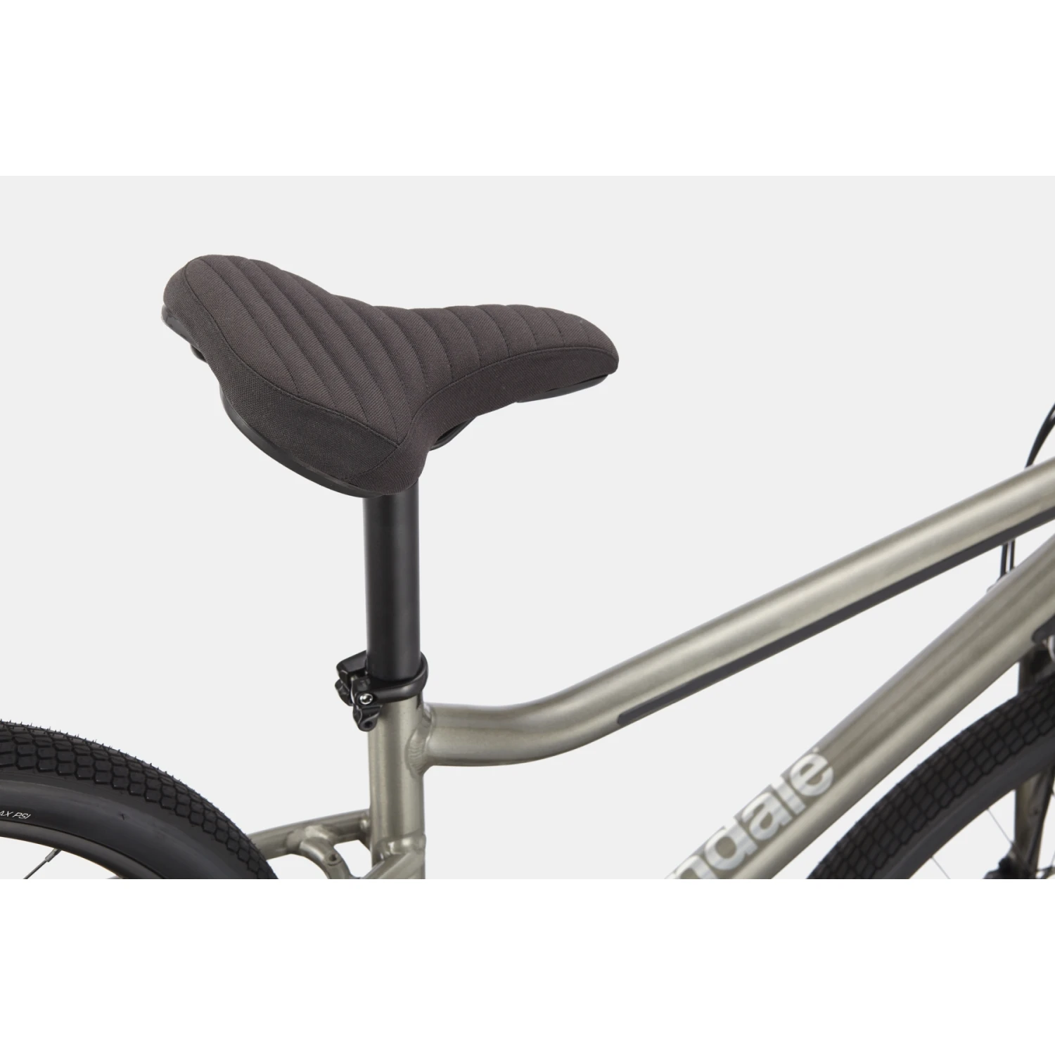 Cannondale TREADWELL 2 LTD - 27.5" City Bike - 2023 - Raw 9 Cannondale TREADWELL 2 LTD - 27.5" City Bike - 2023 - Raw - Afbeelding 7
