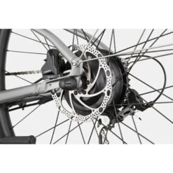 Cannondale TREADWELL NEO 2 EQ - 27.5" Electric City Bike - 2022 - Charcoal Gray 16 Cannondale TREADWELL NEO 2 EQ - 27.5" Electric City Bike - 2022 - Charcoal Gray -Fietswereld Winkels cannondale treadwell neo 2 eq electric city bike 2022 charcoal gray 7 1426722