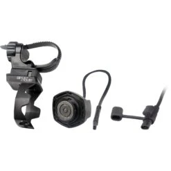 Cateye Cat Eye E-Bike Adapter Kit For Front Light GVolt 100 - Black 6 Cateye Cat Eye E-Bike Adapter Kit For Front Light GVolt 100 - Black -Fietswereld Winkels cat eye e bike adapter kit for front light gvolt 100 black 4 1114724