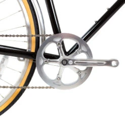 BLB BEETLE - Men City-Bike - 2022 - Black 11 BLB BEETLE - Men City-Bike - 2022 - Black -Fietswereld Winkels cbb84mb005 0037538 blb beetle 8spd town bike black 04 1275326