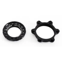 Bike Ahead Composites THE FIXER Center Lock Adapter 7 Bike Ahead Composites THE FIXER Center Lock Adapter -Fietswereld Winkels centeradap bike ahead cl adaper 02 1186367