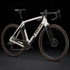 Trek Checkpoint SLR 6 AXS - Carbon Gravel Bike - 2024 - Era White/Emerald Iris 15 Trek Checkpoint SLR 6 AXS - Carbon Gravel Bike - 2024 - Era White/Emerald Iris -Fietswereld Winkels checkpointslr6etap 1 1504594