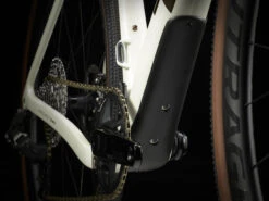 Trek Checkpoint SLR 6 AXS - Carbon Gravel Bike - 2024 - Era White/Emerald Iris 22 Trek Checkpoint SLR 6 AXS - Carbon Gravel Bike - 2024 - Era White/Emerald Iris -Fietswereld Winkels checkpointslr6etap 10 1504603