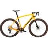 Trek Checkpoint SLR 6 AXS - Carbon Gravel Bike - 2024 - Marigold/Nautical Navy -Fietswereld Winkels checkpointslr6etap 2 1504723
