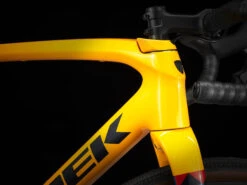 Trek Checkpoint SLR 6 AXS - Carbon Gravel Bike - 2024 - Marigold/Nautical Navy -Fietswereld Winkels checkpointslr6etap 4 1504725