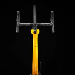 Trek Checkpoint SLR 6 AXS - Carbon Gravel Bike - 2024 - Marigold/Nautical Navy -Fietswereld Winkels checkpointslr6etap 7 1504728