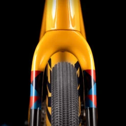 Trek Checkpoint SLR 6 AXS - Carbon Gravel Bike - 2024 - Marigold/Nautical Navy -Fietswereld Winkels checkpointslr6etap 9 1504730