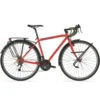 Cinelli HOBOOTLEG - Adventure Bike - 2023 - Red Right Hand 1 Cinelli HOBOOTLEG - Adventure Bike - 2023 - Red Right Hand -Fietswereld Winkels cinelli hobootleg 01 1155578