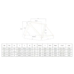 Colnago C68 Carbon Road Bike - Super Record EPS - Limited Edition - 2023 - Motoki Yoshio X Colnago -Fietswereld Winkels colnago c68 geo 1370514