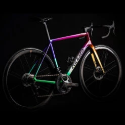 Colnago C68 Carbon Road Bike - Super Record EPS - Limited Edition - 2023 - Motoki Yoshio X Colnago -Fietswereld Winkels colnago c68 motoki limited 02 1371264