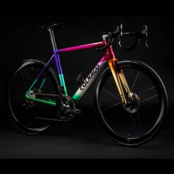 Colnago C68 Carbon Road Bike - Super Record EPS - Limited Edition - 2023 - Motoki Yoshio X Colnago -Fietswereld Winkels colnago c68 motoki limited 03 1371265