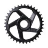 CUBE ACID HYBRID PRO HPA E-MTB Direct Mount Chainring | Bosch Gen 4 - 12-Speed - Narrow Wide - Black 1 CUBE ACID HYBRID PRO HPA E-MTB Direct Mount Chainring | Bosch Gen 4 - 12-Speed - Narrow Wide - Black -Fietswereld Winkels cube acid chainring black main 1272489
