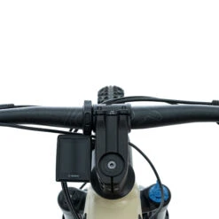 CUBE ACID KIOX 300 Mount For Handlebar - Black -Fietswereld Winkels cube acid mount for kiox 300 black mount bosch down 1279866