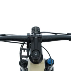CUBE ACID KIOX 300 Mount For Handlebar - Black -Fietswereld Winkels cube acid mount for kiox 300 black mount down 1279868
