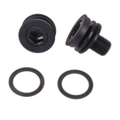 CUBE ACID TREKKING HYBRID Crankarms - BNI / Mini ISIS -Fietswereld Winkels cube acid trekking hybrid kurbelarme bni mini isis2 1305821