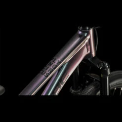 CUBE Dirtbike 24" - FLYING CIRCUS - 2023 - Galactic / Black 13 CUBE Dirtbike 24" - FLYING CIRCUS - 2023 - Galactic / Black -Fietswereld Winkels cube flying circus 24 dirt bike 2023 1 1480495