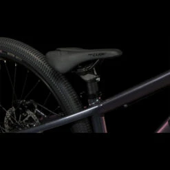 CUBE Dirtbike 24" - FLYING CIRCUS - 2023 - Galactic / Black 14 CUBE Dirtbike 24" - FLYING CIRCUS - 2023 - Galactic / Black -Fietswereld Winkels cube flying circus 24 dirt bike 2023 3 1480497