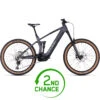 CUBE STEREO HYBRID 160 HPC Race 750 - 27.5" Carbon E-Mountainbike - 2023 - Grey / Metal - B-Keus 1 CUBE STEREO HYBRID 160 HPC Race 750 - 27.5" Carbon E-Mountainbike - 2023 - Grey / Metal - B-Keus -Fietswereld Winkels cube stereo hybrid 160 hpc race 750 27 5 carbon electric mountainbike 2023 grey metal 1576786