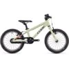 CUBE CUBIE 160 - 16" Children's Bike - 2023 - Green / Red -Fietswereld Winkels cubie 160 green red 1383561