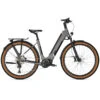 Kalkhoff ENTICE 5.B ADVANCE+ Easy Entry E-Bike - 2022 - Jetgrey Matt -Fietswereld Winkels d641528216 kalkhoff 4000990409483 entice 5 1106736
