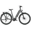 Kalkhoff ENTICE 5.B MOVE+ - Low Entry E-Bike - 2022 - Jetgrey Matt -Fietswereld Winkels d641528257 kalkhoff entice 5 1151674