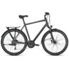 Kalkhoff ENDEAVOUR XXL - Heren Trekkingfiets - 2023 - Jetgrey Matt 1 Kalkhoff ENDEAVOUR XXL - Heren Trekkingfiets - 2023 - Jetgrey Matt -Fietswereld Winkels d644029052 4000990416559 kalkhoff endeavour xxl jetgrey matt 1482946