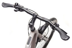 Kalkhoff ENTICE Lite Allroad - Heren Trekkingfiets - 2023 - Moonstonegrey Matt -Fietswereld Winkels d644029101 4000990416627 kalkhoff entice lite moonstonegrey matt 07 1483027