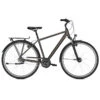 Kalkhoff IMAGE HS R - Men City-Bike - 2023 - Crystalgrey Matt -Fietswereld Winkels d644029212 kalkhoff image hs crystalgrey matt 1360130