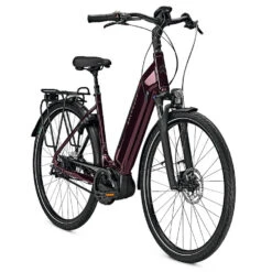 Kalkhoff IMAGE 3.B EXCITE Wave - Lage Instap E-bike Met Riemaandrijving - 2023 - Mahagonyred 9 Kalkhoff IMAGE 3.B EXCITE Wave - Lage Instap E-bike Met Riemaandrijving - 2023 - Mahagonyred -Fietswereld Winkels d644526115 kalkhoff image 3 1203741